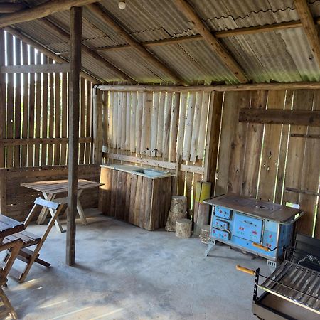 Casa Dos Ingleses Nos Canyons Прая Гранде Екстериор снимка