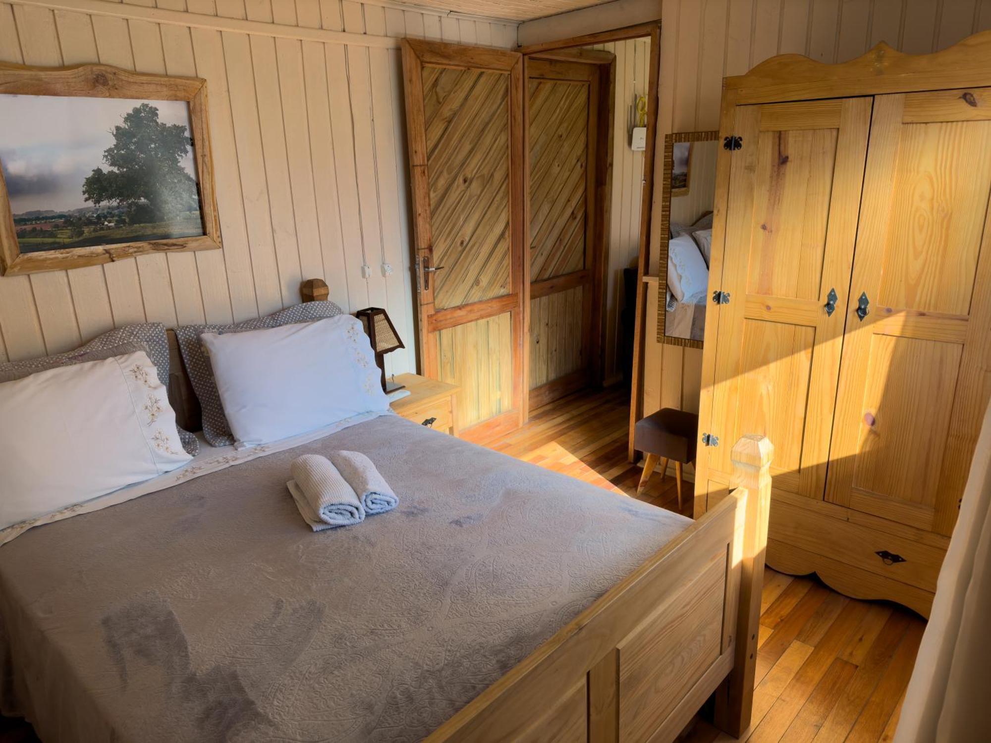 Casa Dos Ingleses Nos Canyons Прая Гранде Екстериор снимка